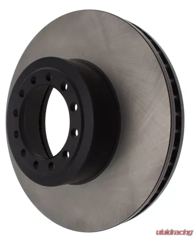 Centric Premium Brake Rotor 120.43020 - 120.43020