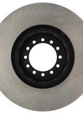Centric Premium Brake Rotor 120.43020                                     - 120.43020 - Image 3