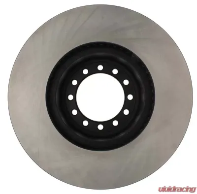 Centric Premium Brake Rotor 120.43020 - 120.43020