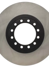 Centric Premium Brake Rotor 120.43020                                     - 120.43020 - Image 5
