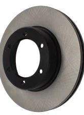 Centric Premium Brake Rotor 120.44091                                     - 120.44091 - Image 2