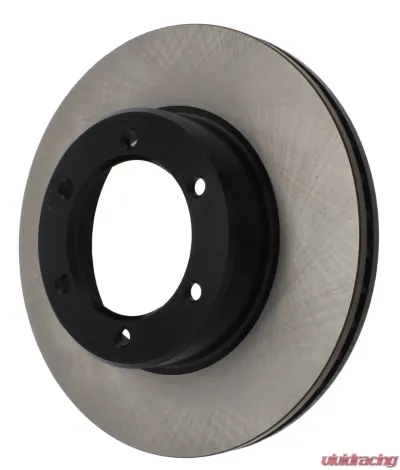 Centric Premium Brake Rotor 120.44091 - 120.44091