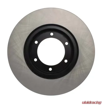 Centric Premium Brake Rotor 120.44091 - 120.44091