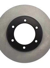 Centric Premium Brake Rotor 120.44091                                     - 120.44091 - Image 5