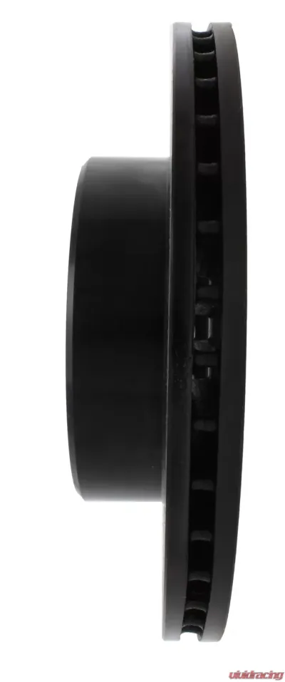 Centric Premium Brake Rotor 120.44091 - 120.44091