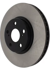 Centric Premium Brake Rotor 120.44114                                     - 120.44114 - Image 2