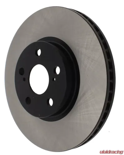 Centric Premium Brake Rotor 120.44114 - 120.44114