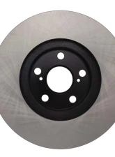 Centric Premium Brake Rotor 120.44114                                     - 120.44114 - Image 3