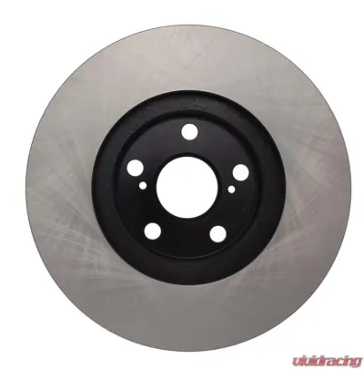 Centric Premium Brake Rotor 120.44114 - 120.44114