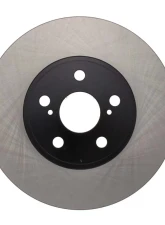Centric Premium Brake Rotor 120.44114                                     - 120.44114 - Image 5