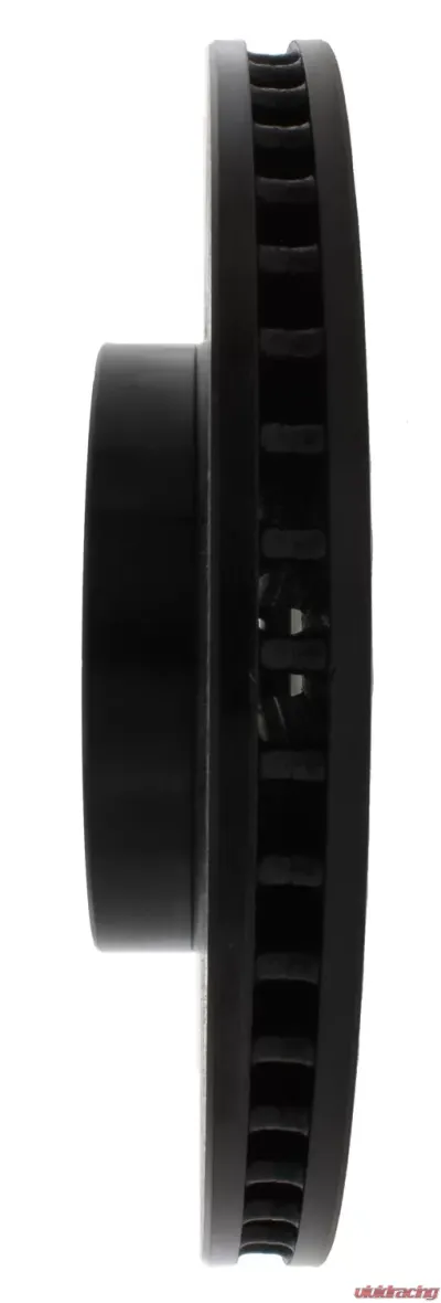 Centric Premium Brake Rotor 120.44114 - 120.44114