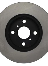 Centric Premium Brake Rotor 120.44124                                     - 120.44124 - Image 3