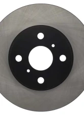 Centric Premium Brake Rotor 120.44124                                     - 120.44124 - Image 5