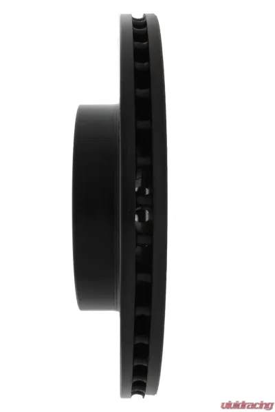 Centric Premium Brake Rotor 120.44124 - 120.44124