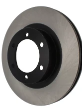 Centric Premium Brake Rotor 120.44127                                     - 120.44127 - Image 2