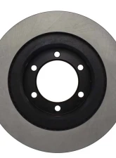 Centric Premium Brake Rotor 120.44127                                     - 120.44127 - Image 3