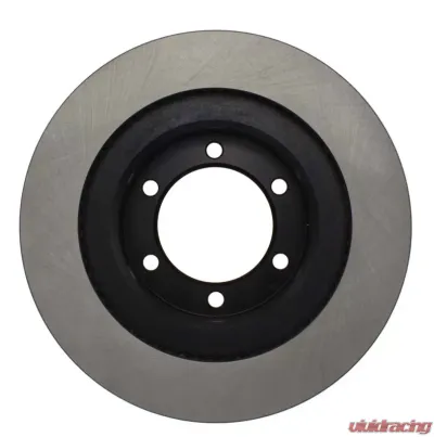 Centric Premium Brake Rotor 120.44127 - 120.44127