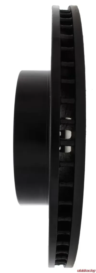 Centric Premium Brake Rotor 120.44127 - 120.44127