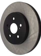 Centric Premium Brake Rotor 120.44130                                     - 120.44130 - Image 2