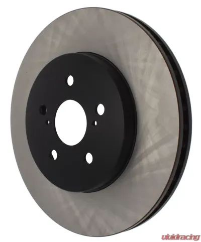 Centric Premium Brake Rotor 120.44130 - 120.44130