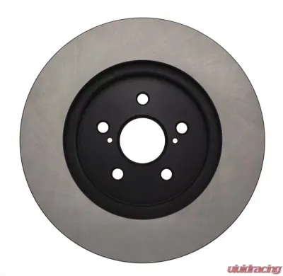 Centric Premium Brake Rotor 120.44130 - 120.44130