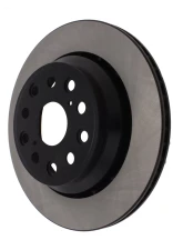 Centric Premium Brake Rotor 120.44149                                     - 120.44149 - Image 2