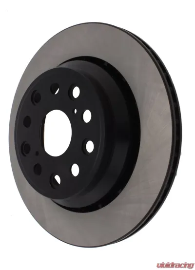 Centric Premium Brake Rotor 120.44149 - 120.44149
