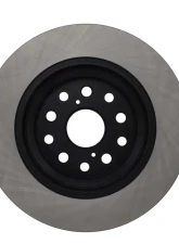 Centric Premium Brake Rotor 120.44149                                     - 120.44149 - Image 3