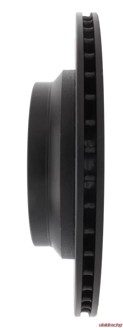 Centric Premium Brake Rotor 120.44149 - 120.44149