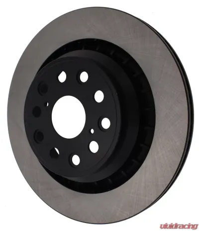 Centric Premium Brake Rotor 120.44153 - 120.44153