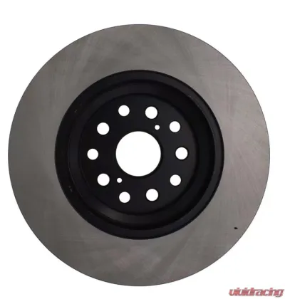 Centric Premium Brake Rotor 120.44153 - 120.44153