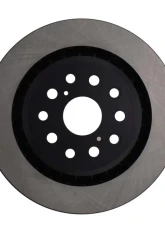 Centric Premium Brake Rotor 120.44153                                     - 120.44153 - Image 5