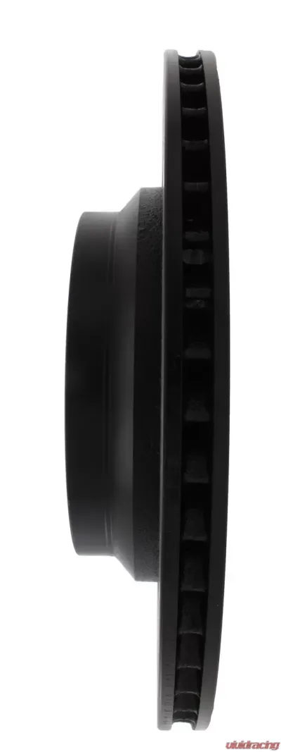 Centric Premium Brake Rotor 120.44153 - 120.44153