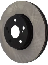 Centric Premium Brake Rotor 120.44160                                     - 120.44160 - Image 2