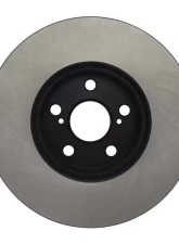 Centric Premium Brake Rotor 120.44160                                     - 120.44160 - Image 3