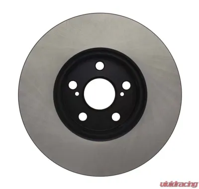 Centric Premium Brake Rotor 120.44160 - 120.44160