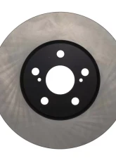 Centric Premium Brake Rotor 120.44160                                     - 120.44160 - Image 5