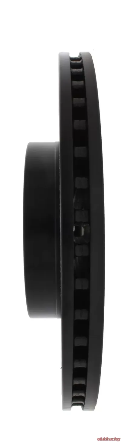 Centric Premium Brake Rotor 120.44160 - 120.44160