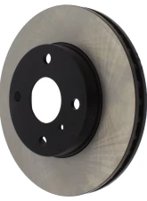 Centric Premium Brake Rotor 120.45039                                     - 120.45039 - Image 2