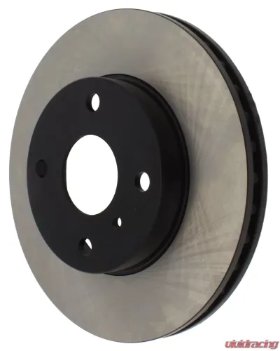 Centric Premium Brake Rotor 120.45039 - 120.45039