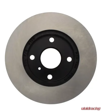 Centric Premium Brake Rotor 120.45039 - 120.45039