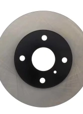 Centric Premium Brake Rotor 120.45039                                     - 120.45039 - Image 5