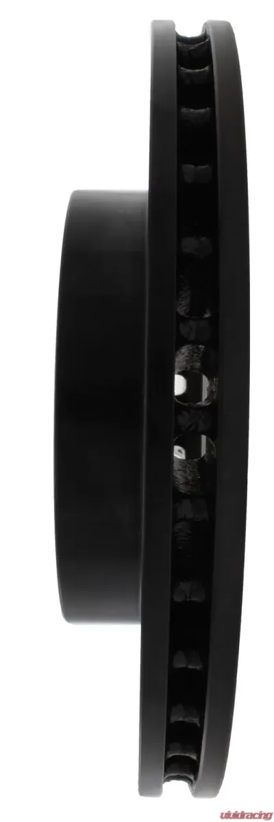 Centric Premium Brake Rotor 120.45039 - 120.45039