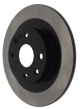 Centric Premium Brake Rotor 120.45041                                     - 120.45041 - Image 2