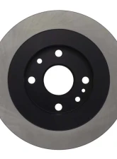 Centric Premium Brake Rotor 120.45041                                     - 120.45041 - Image 3