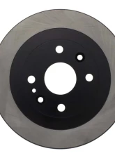 Centric Premium Brake Rotor 120.45041                                     - 120.45041 - Image 5