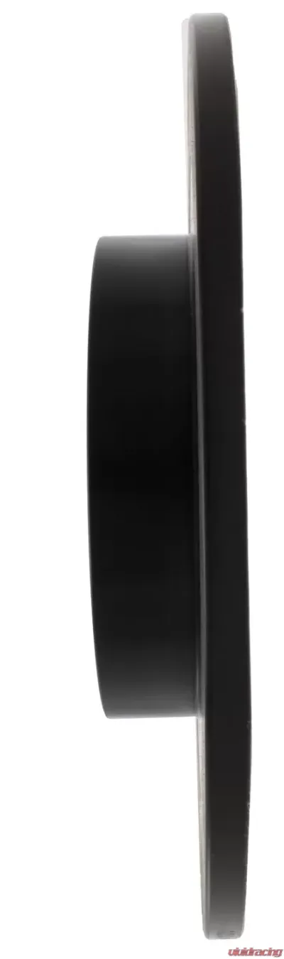 Centric Premium Brake Rotor 120.45041 - 120.45041