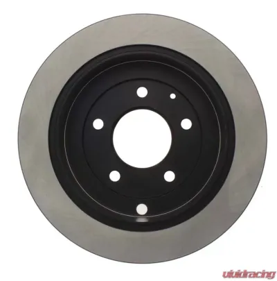 Centric Premium Brake Rotor 120.45054 - 120.45054