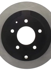 Centric Premium Brake Rotor 120.45054                                     - 120.45054 - Image 5