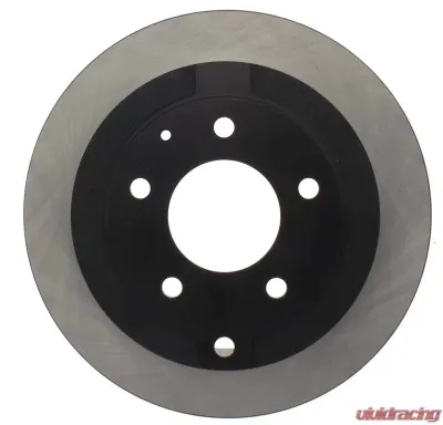 Centric Premium Brake Rotor 120.45054 - 120.45054